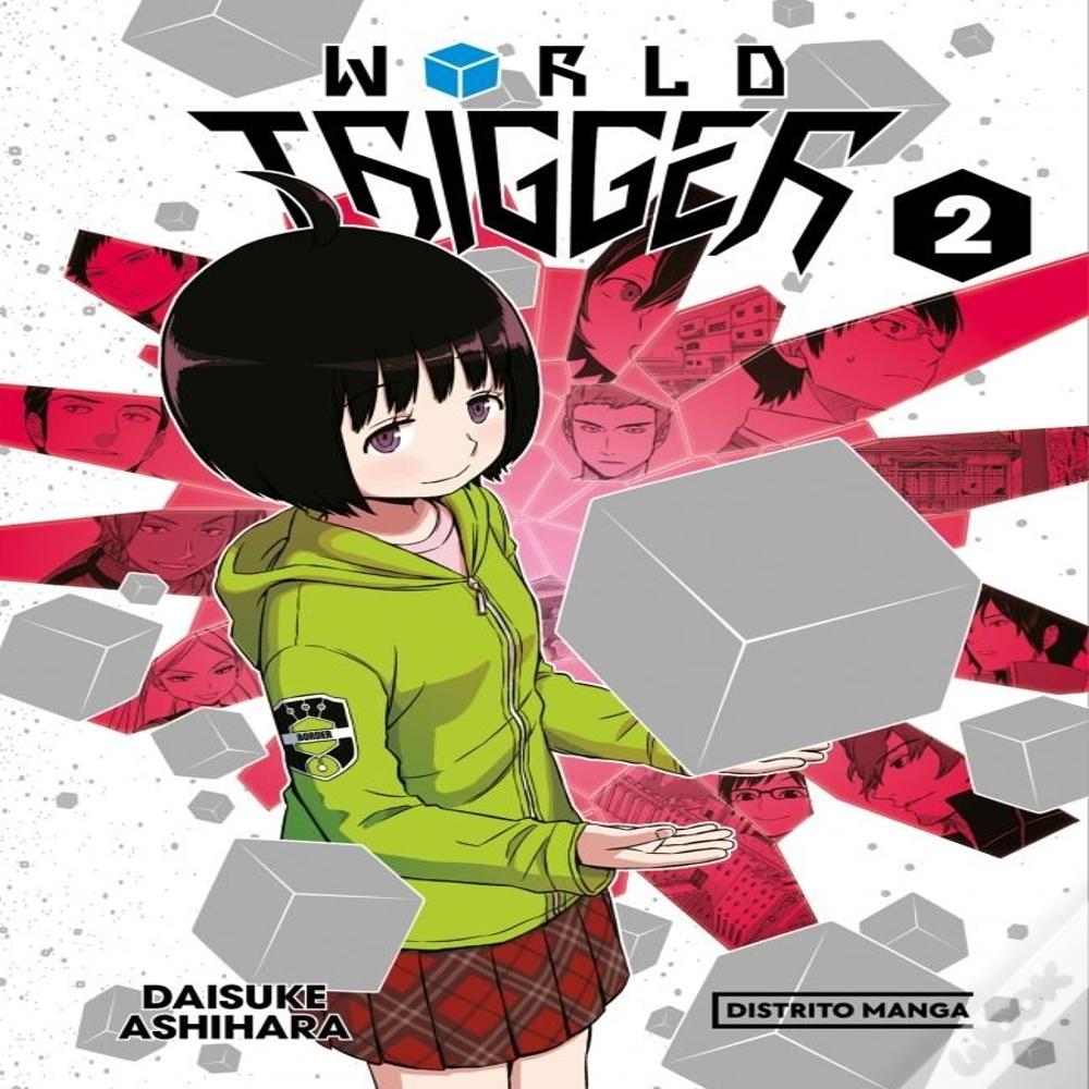 World Trigger 2