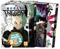 World Trigger Starter Pack T01 A T03 - Preview