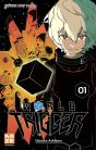 World Trigger T.01 - Preview