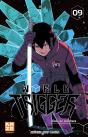 World Trigger T09 - Preview
