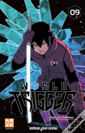 World Trigger T09