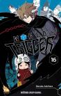 World Trigger T16 - Preview