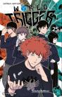 World Trigger T25 - Preview