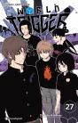 World Trigger T27 - Preview
