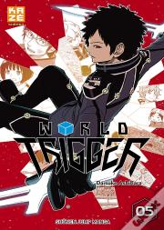 World Trigger T.5