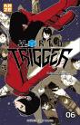 World Trigger T.6 - Preview