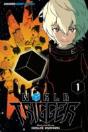 World Trigger, Vol. 1 - Preview