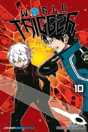World Trigger, Vol. 10 - Preview