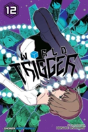 World Trigger, Vol. 12 - Preview