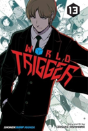 World Trigger, Vol. 13 - Preview