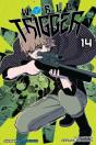 World Trigger, Vol. 14 - Preview