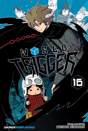 World Trigger, Vol. 16 - Preview