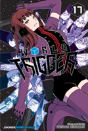 World Trigger, Vol. 17 - Preview