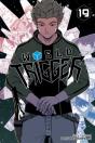 World Trigger, Vol. 19 - Preview