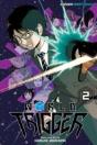 World Trigger, Vol. 2 - Preview