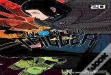World Trigger, Vol. 20