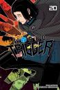 World Trigger, Vol. 20 - Preview
