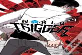 World Trigger, Vol. 21