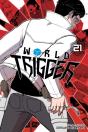 World Trigger, Vol. 21 - Preview