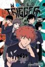World Trigger, Vol. 25 - Preview