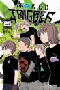 World Trigger, Vol. 26 - Preview
