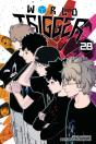 World Trigger, Vol. 28 - Preview