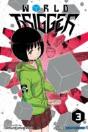 World Trigger, Vol. 3 - Preview