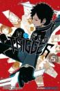 World Trigger, Vol. 5 - Preview