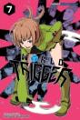 World Trigger, Vol. 7 - Preview