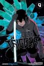 World Trigger, Vol. 9 - Preview
