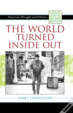 Capa do artigo World Turned Inside Out