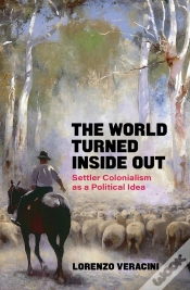 Capa do artigo World Turned Inside Out