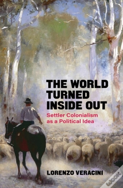 Capa do artigo World Turned Inside Out