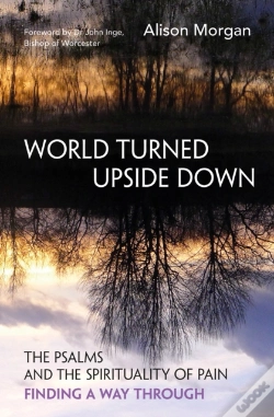 Capa do artigo World Turned Upside Down