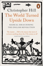 Capa do artigo World Turned Upside Down