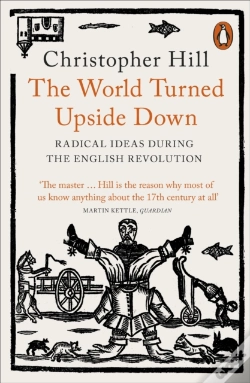 Capa do artigo World Turned Upside Down