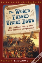Capa do artigo World Turned Upside Down