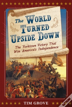 Capa do artigo World Turned Upside Down