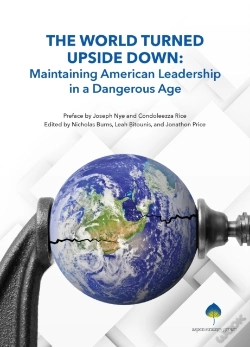 Capa do artigo World Turned Upside Down