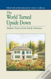 Capa do artigo World Turned Upside Down