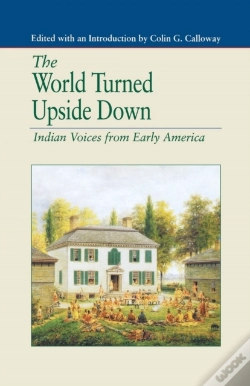 Capa do artigo World Turned Upside Down