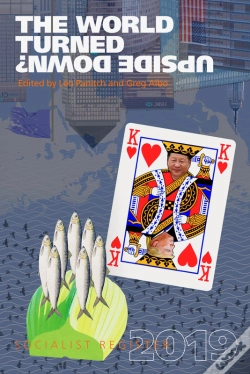 Capa do artigo World Turned Upside Down?