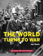 World Turns To War