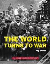 Capa do artigo World Turns To War