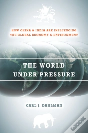 Capa do artigo World Under Pressure
