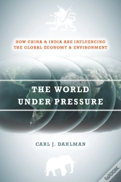 Capa do artigo World Under Pressure
