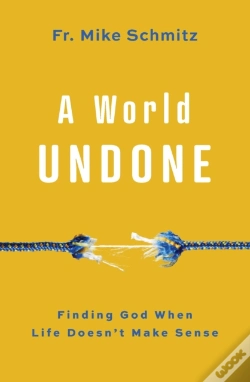 Capa do artigo World Undone
