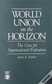 Capa do artigo World Union On The Horizon