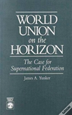 Capa do artigo World Union On The Horizon