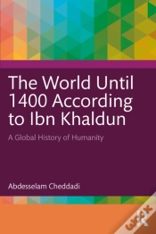 Capa do artigo World Until 1400 According To Ibn Khaldun
